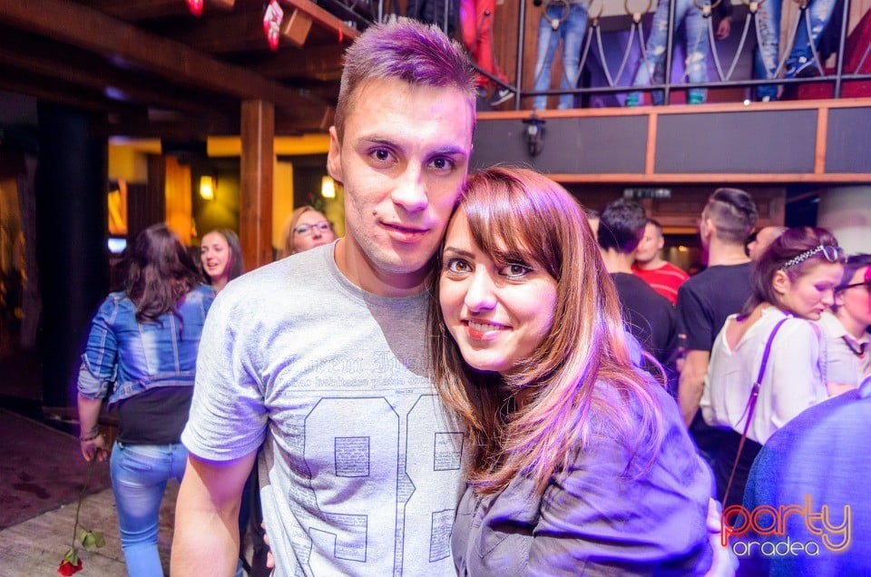 Saturday Party, 