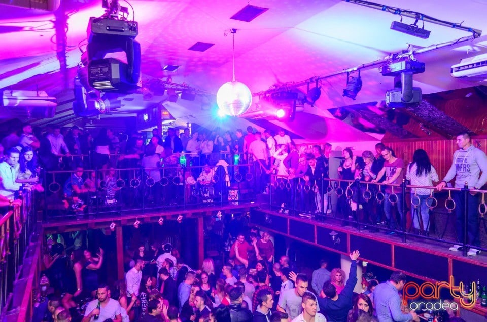 Saturday Party, 