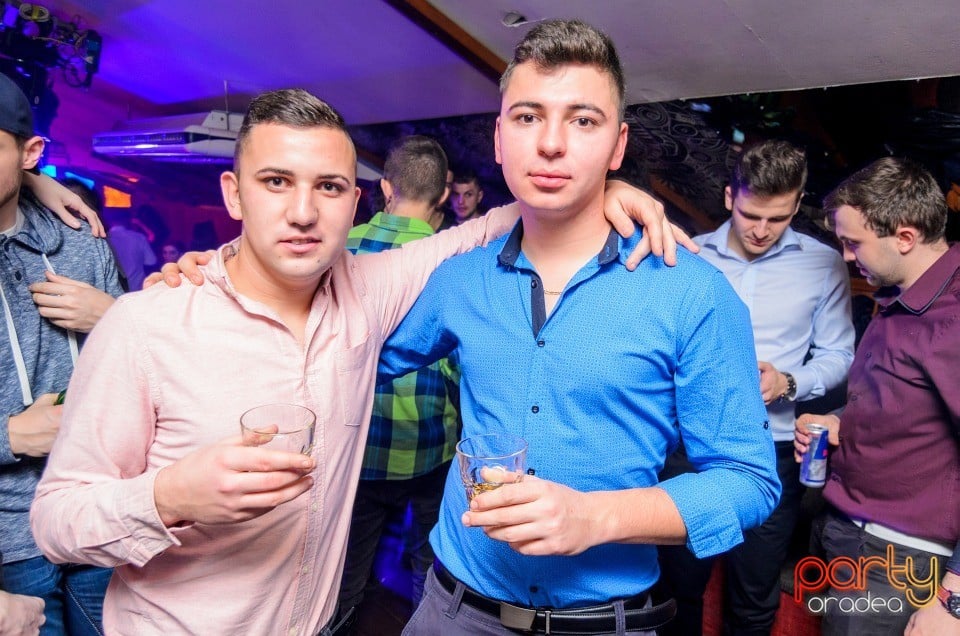 Saturday Party, 