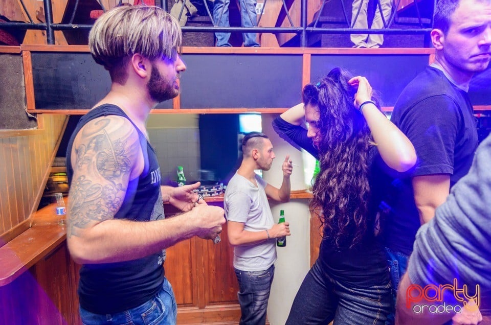 Saturday Party, 