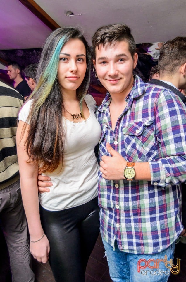 Saturday Party, 