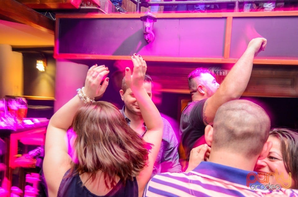 Saturday Party, 