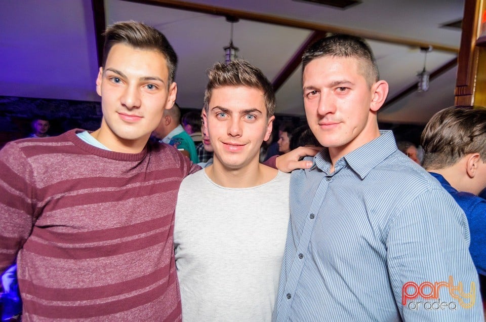 Saturday Party, 