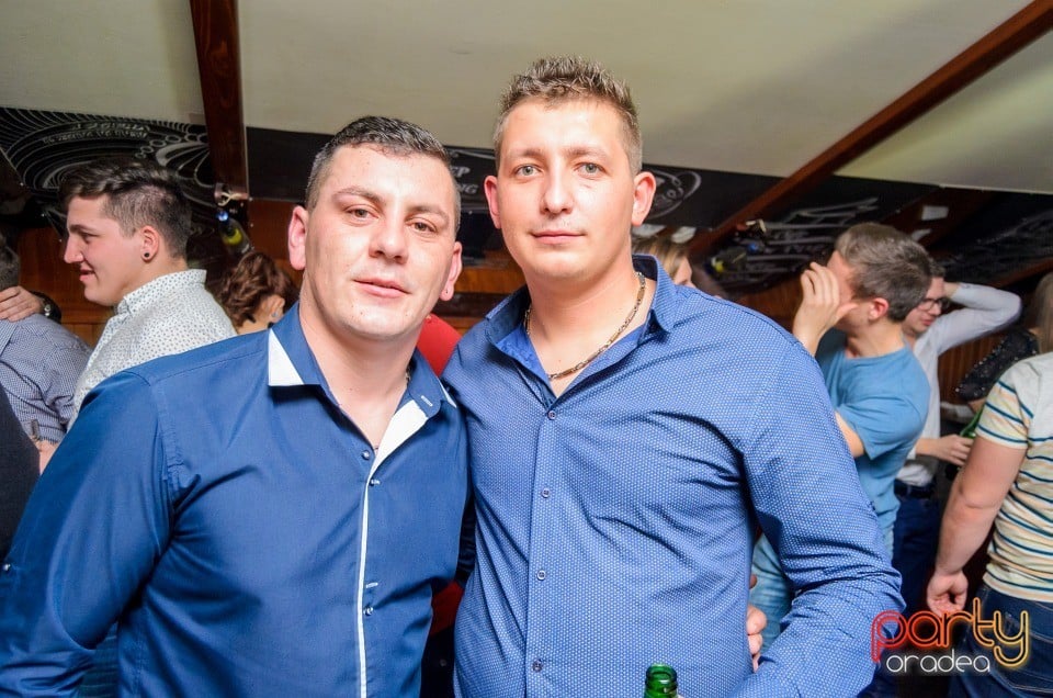 Saturday Party, 