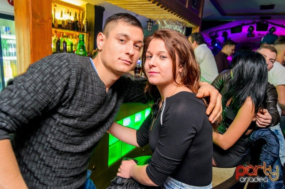 Saturday Party, 