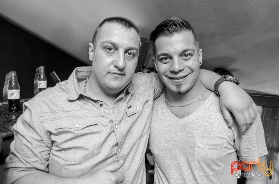 Saturday Party, 