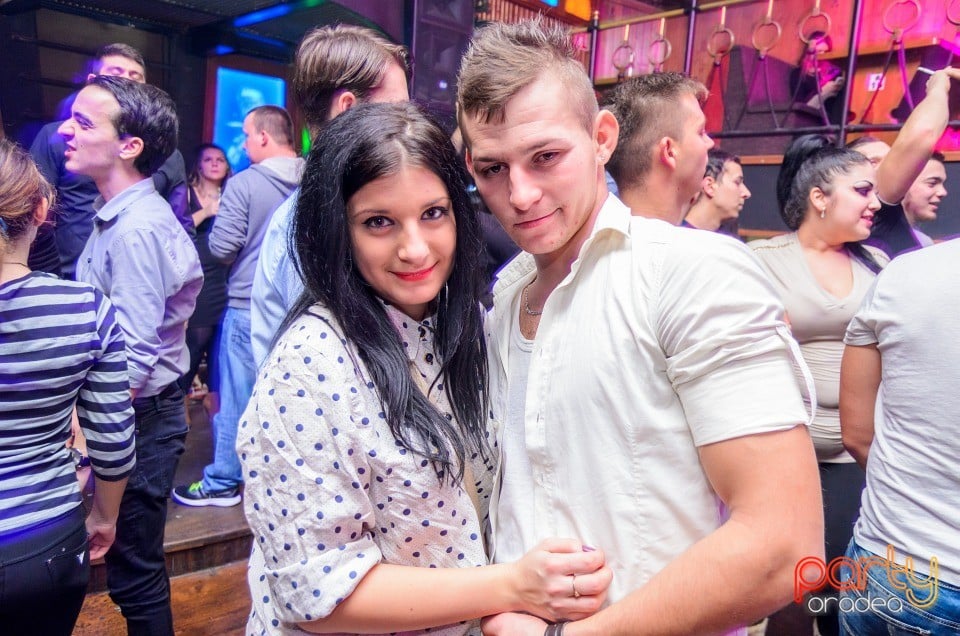 Saturday Party, 