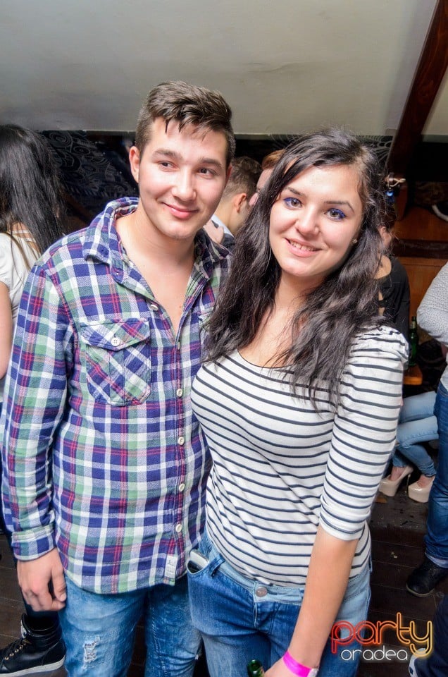Saturday Party, 