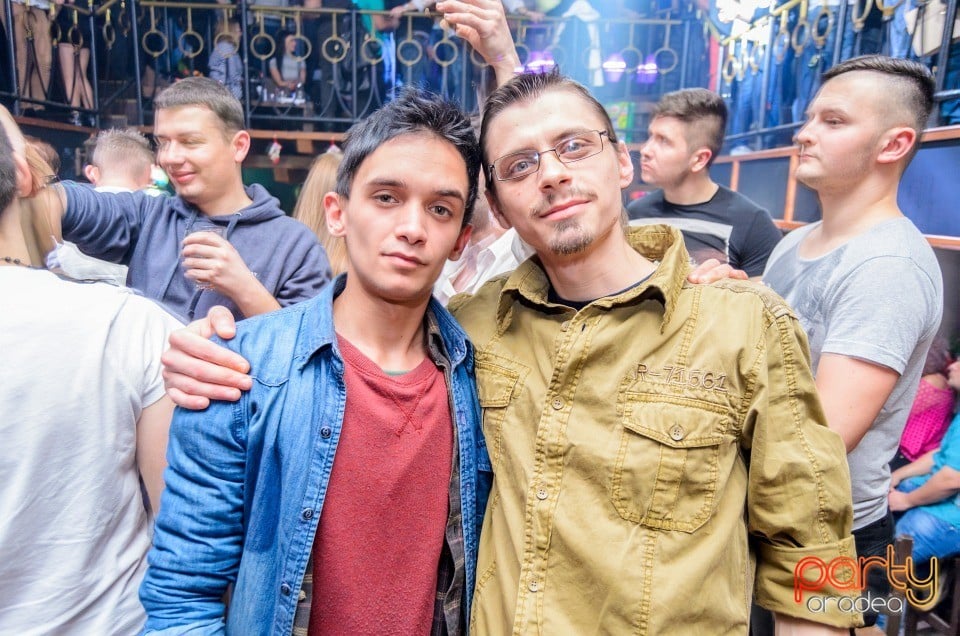 Saturday Party, 