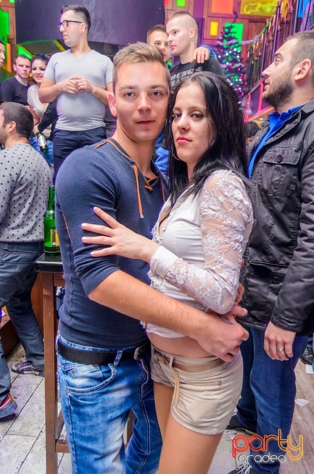 Saturday Party, 