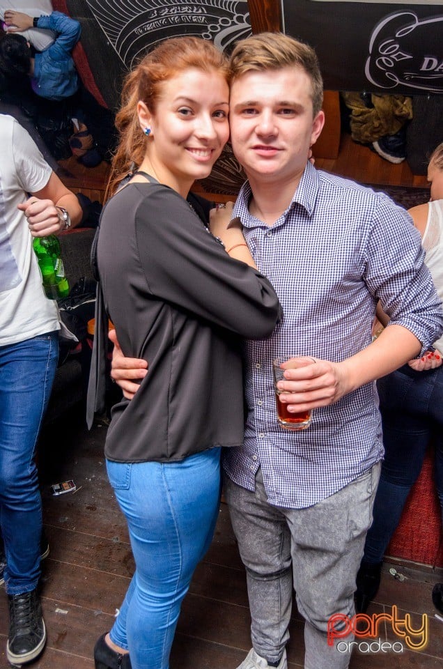 Saturday Party, 