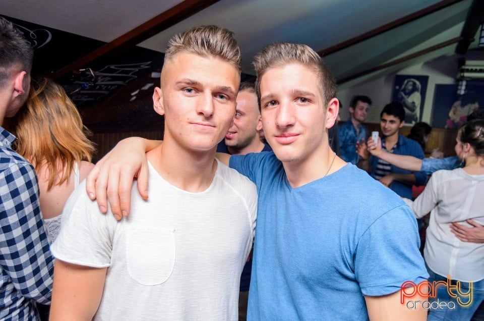 Saturday Party, 
