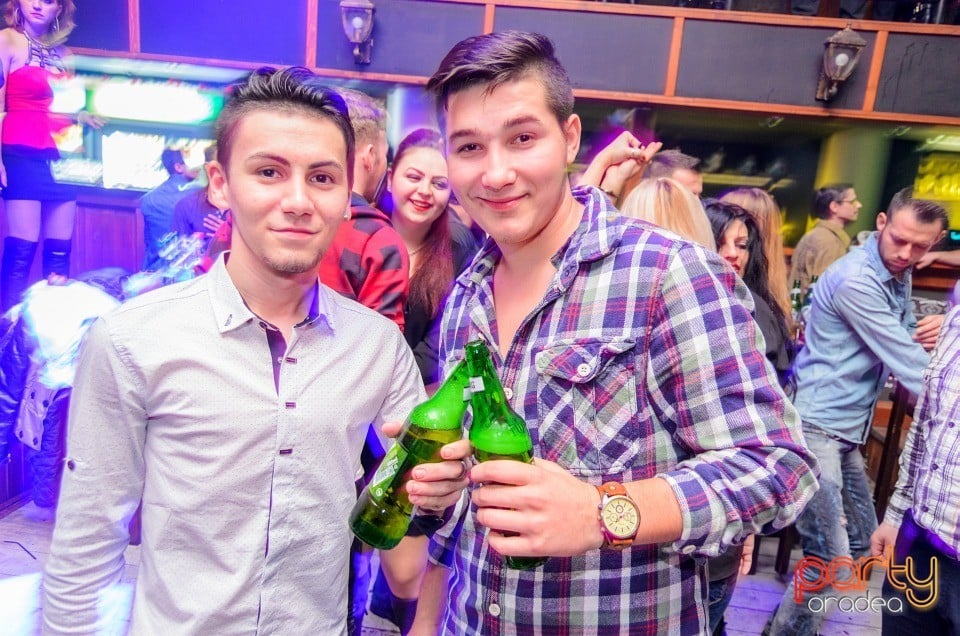 Saturday Party, 