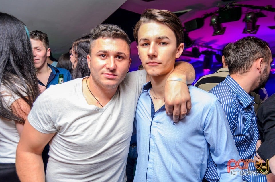 Saturday Party, 