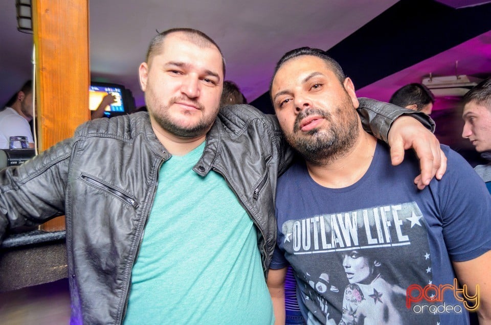 Saturday Party, 