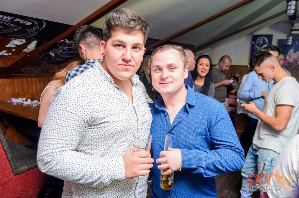 Saturday Party, 