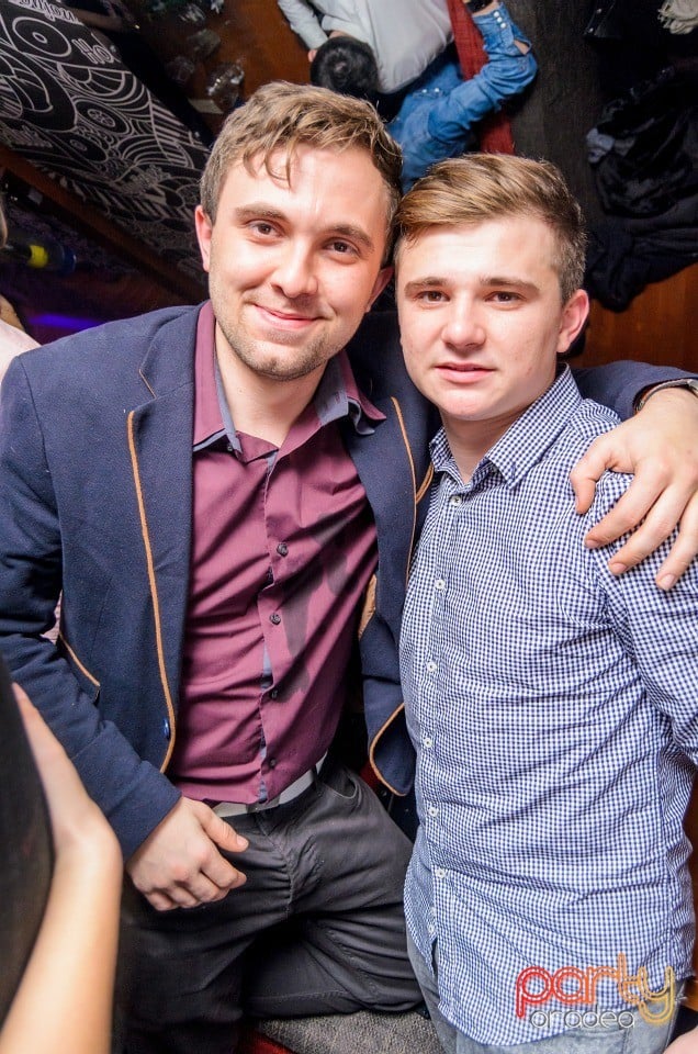 Saturday Party, 