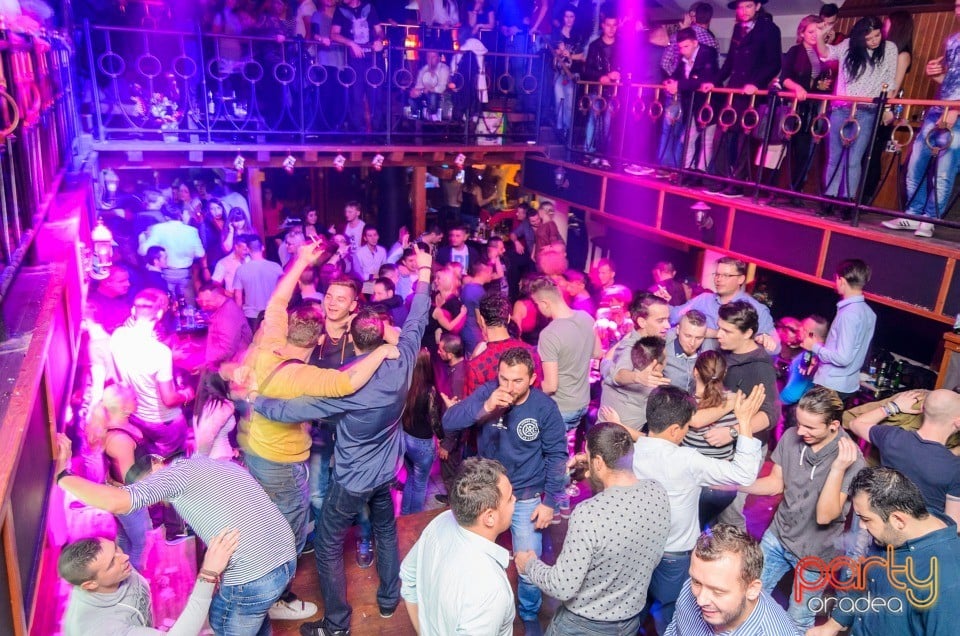 Saturday Party, 