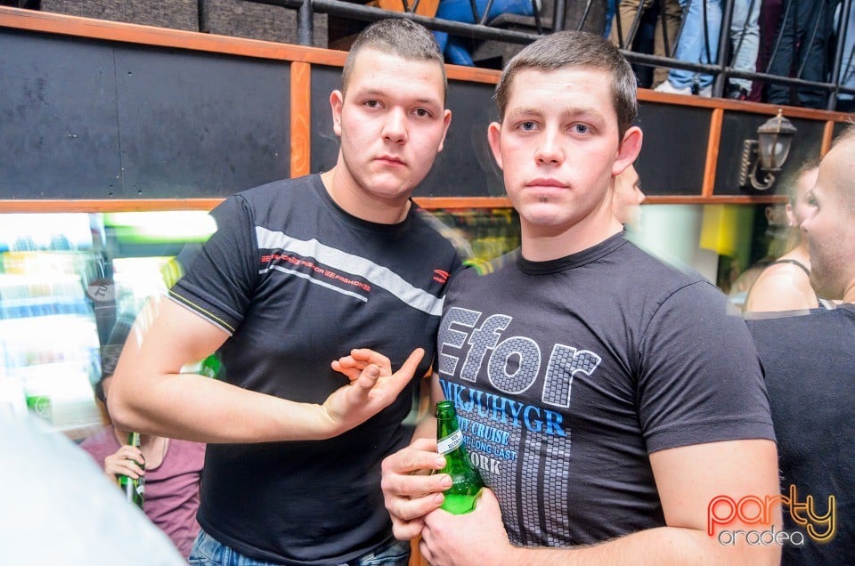 Saturday Party, 