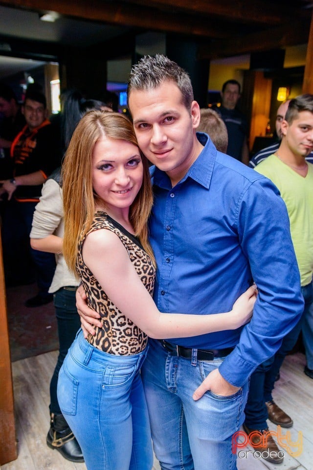 Saturday Party, 