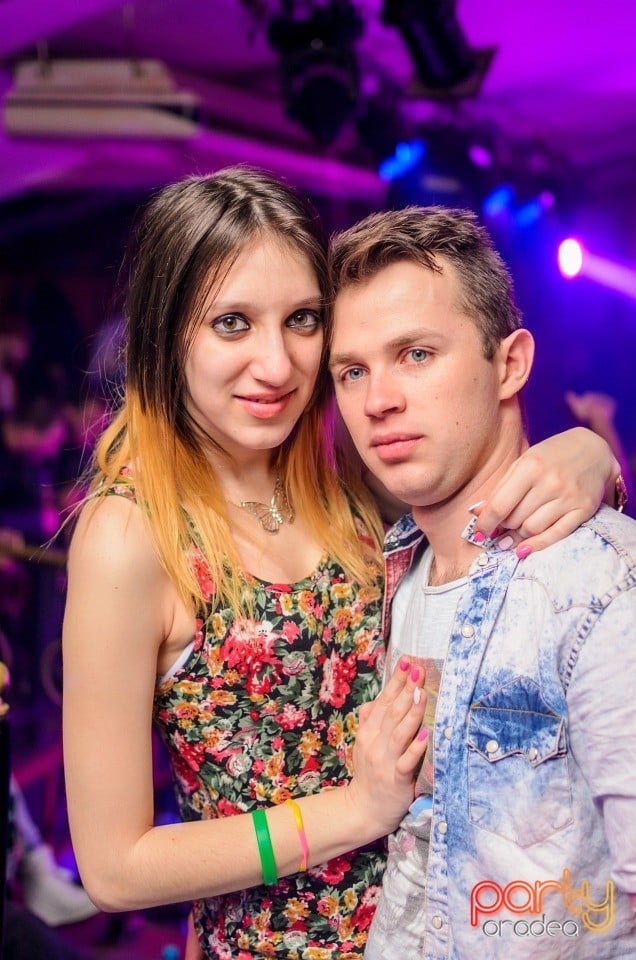 Saturday Party, 