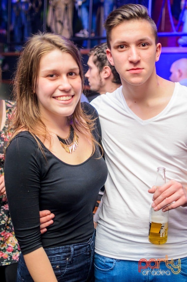 Saturday Party, 