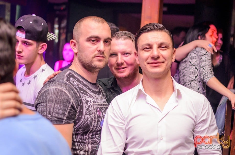 Saturday Party, 
