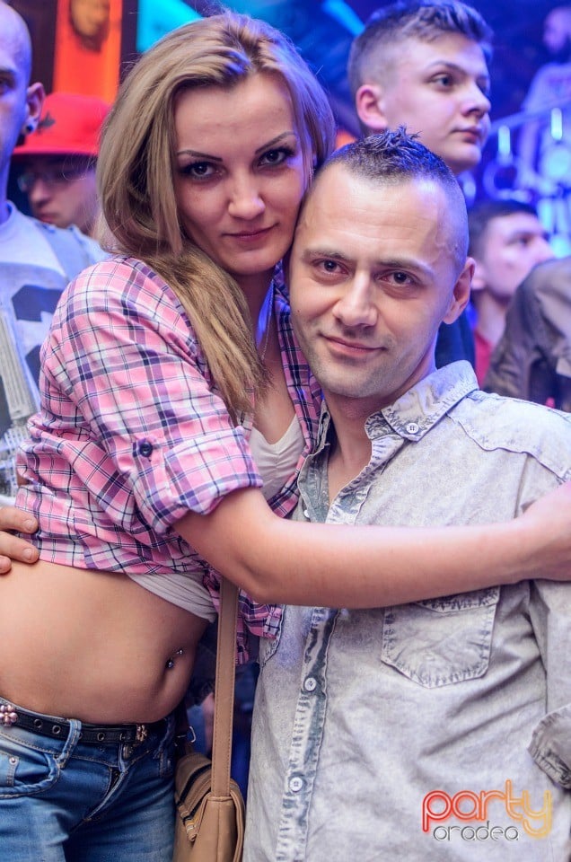Saturday Party,