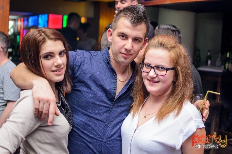 Saturday Party, 
