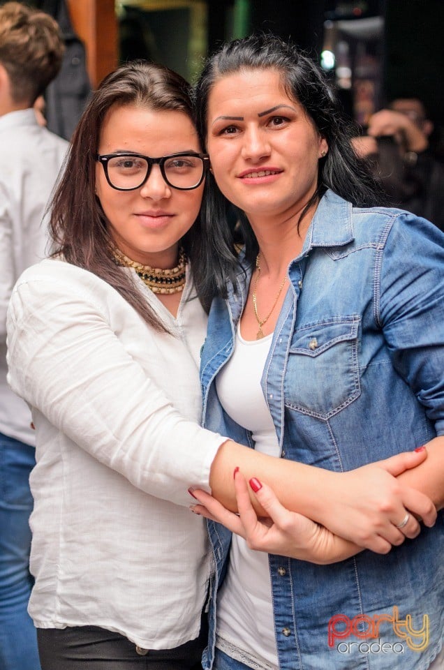 Saturday Party,