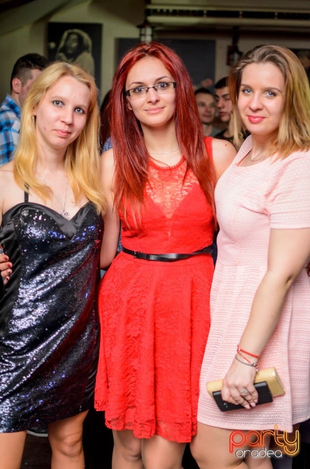 Saturday Party, 
