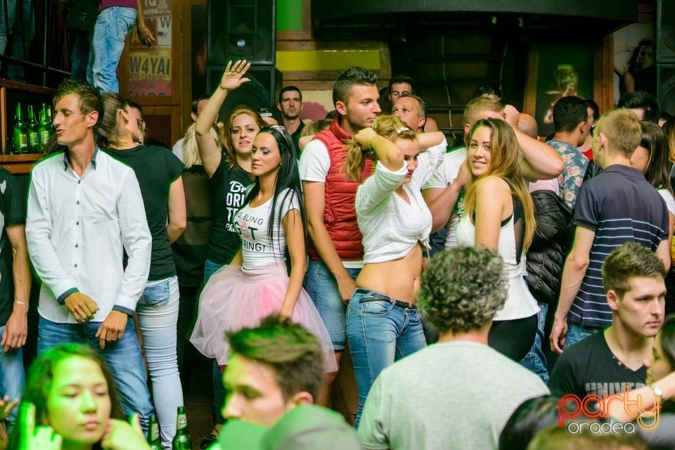 Saturday Party, 