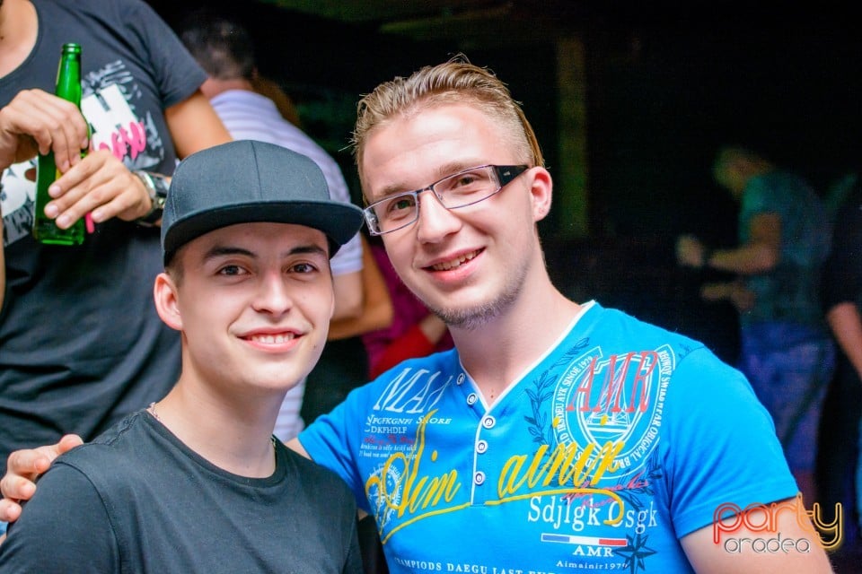 Saturday Party, 