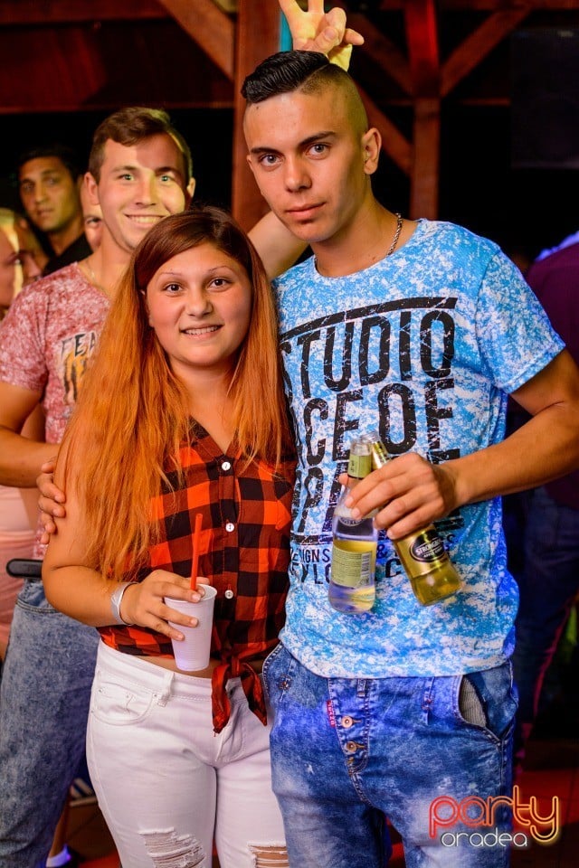 Saturday Party, 