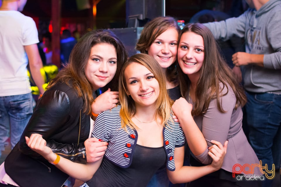 Saturday Party, 