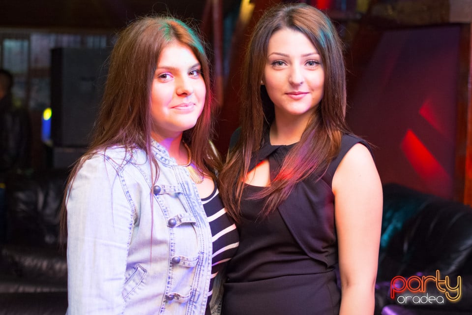 Saturday Party, 