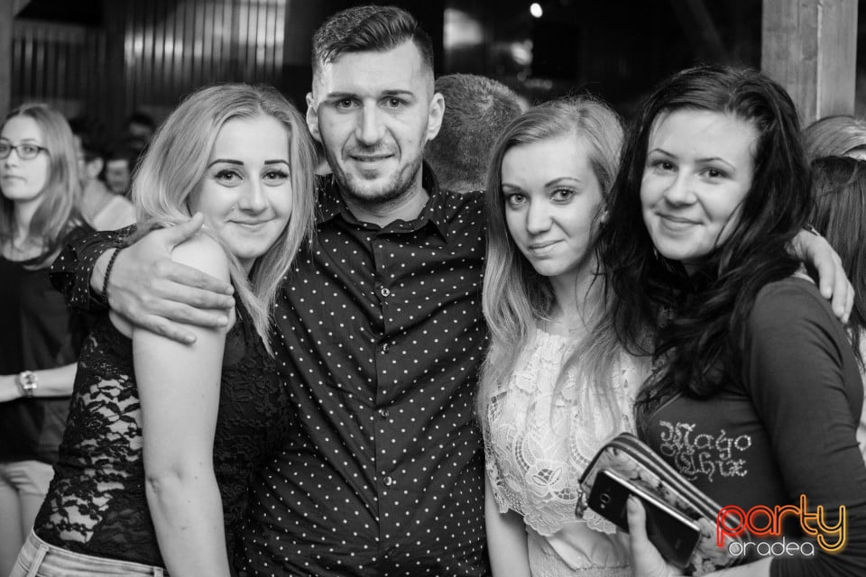 Saturday Party, 