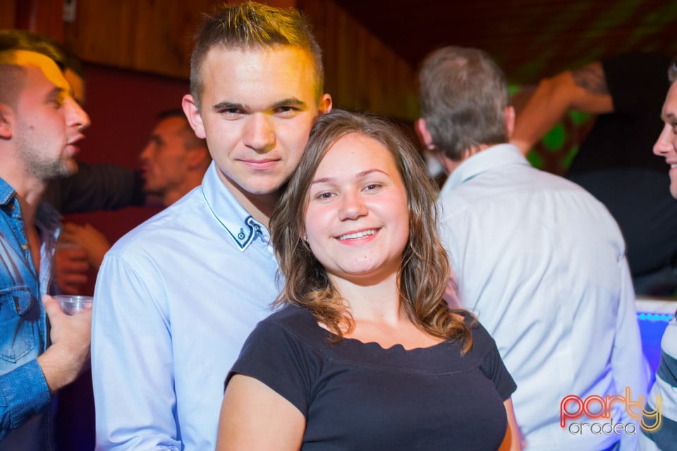 Saturday Party, 