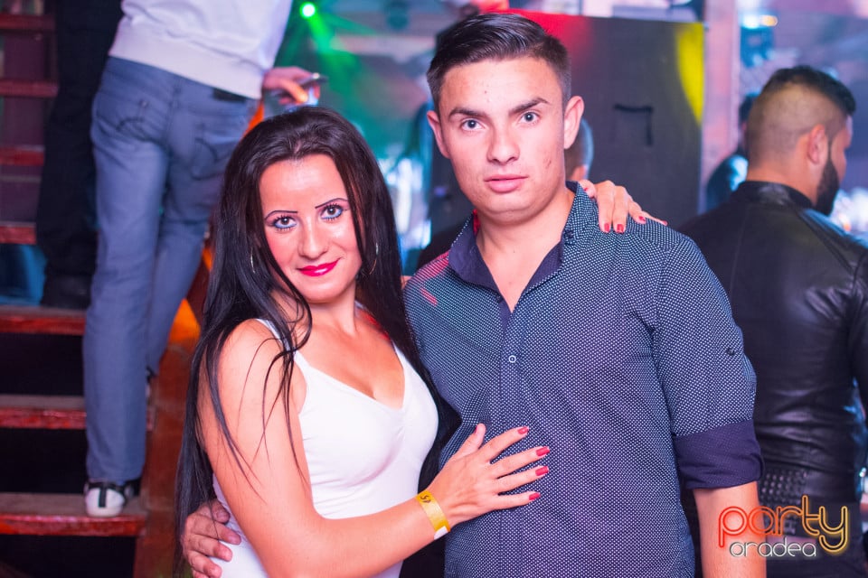 Saturday Party, 