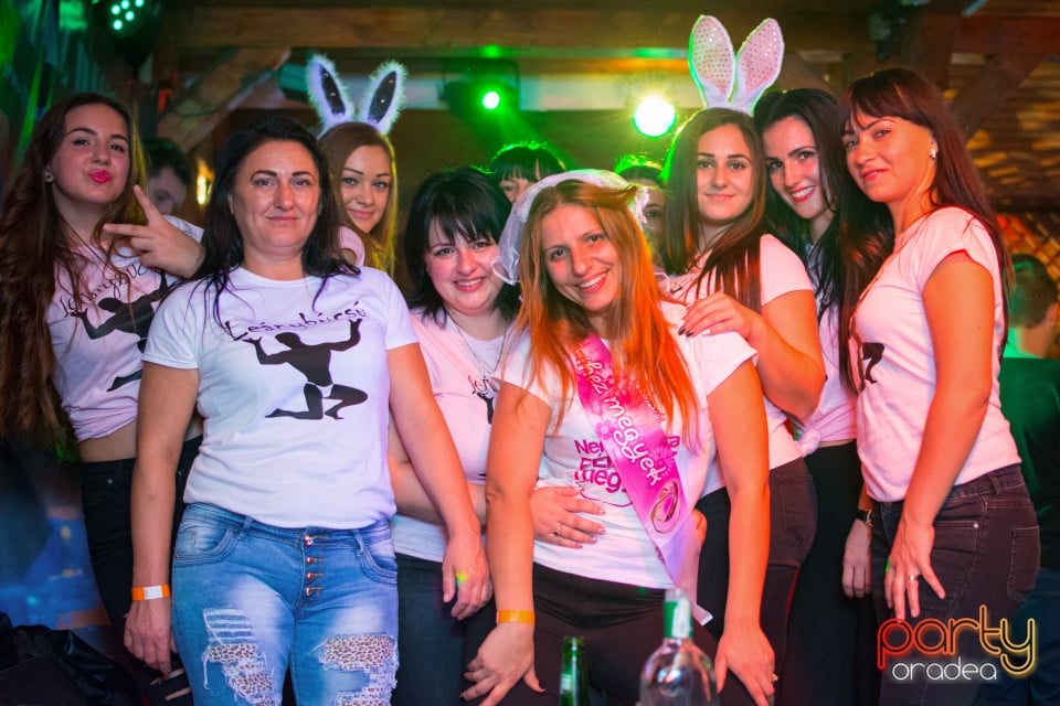 Saturday Party, 