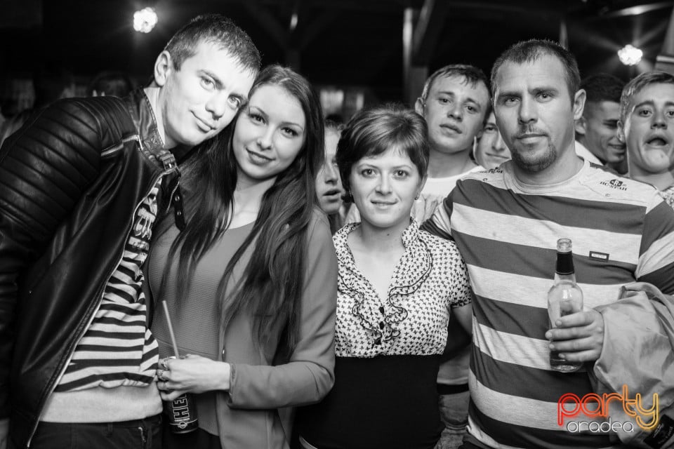 Saturday Party, 