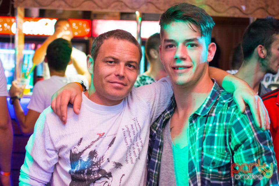 Saturday Party, 