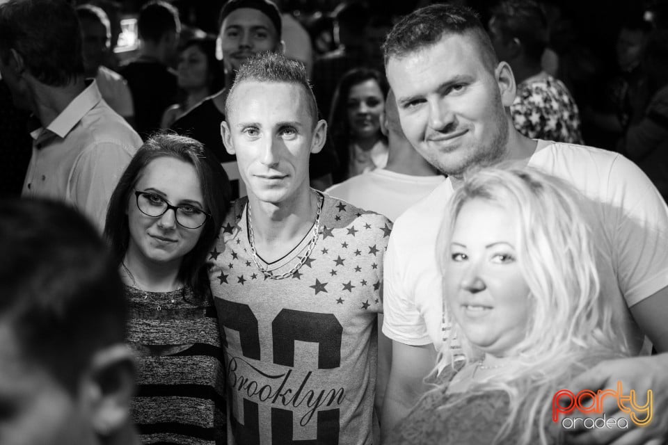 Saturday Party, 
