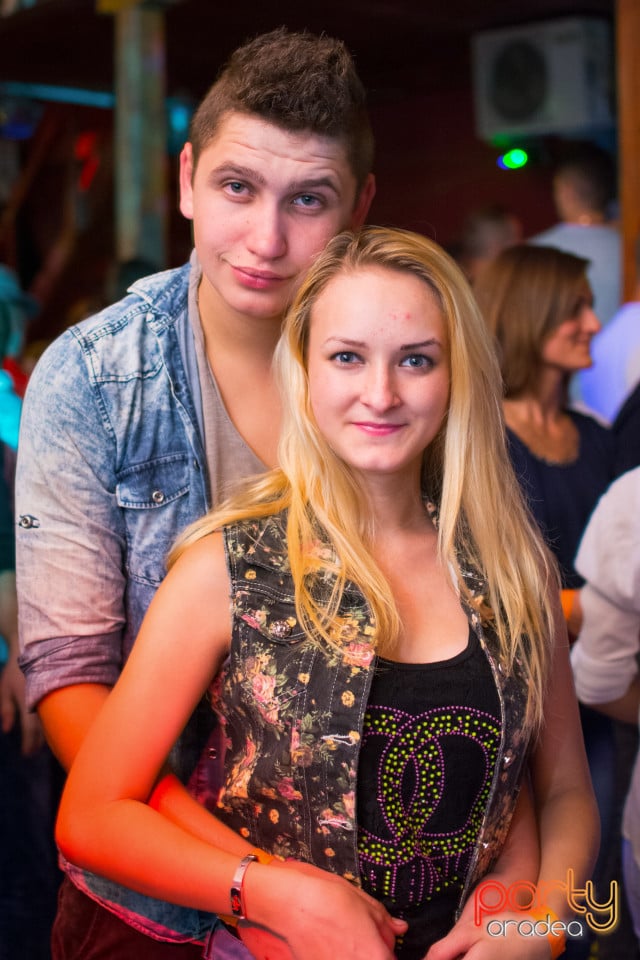 Saturday Party, 