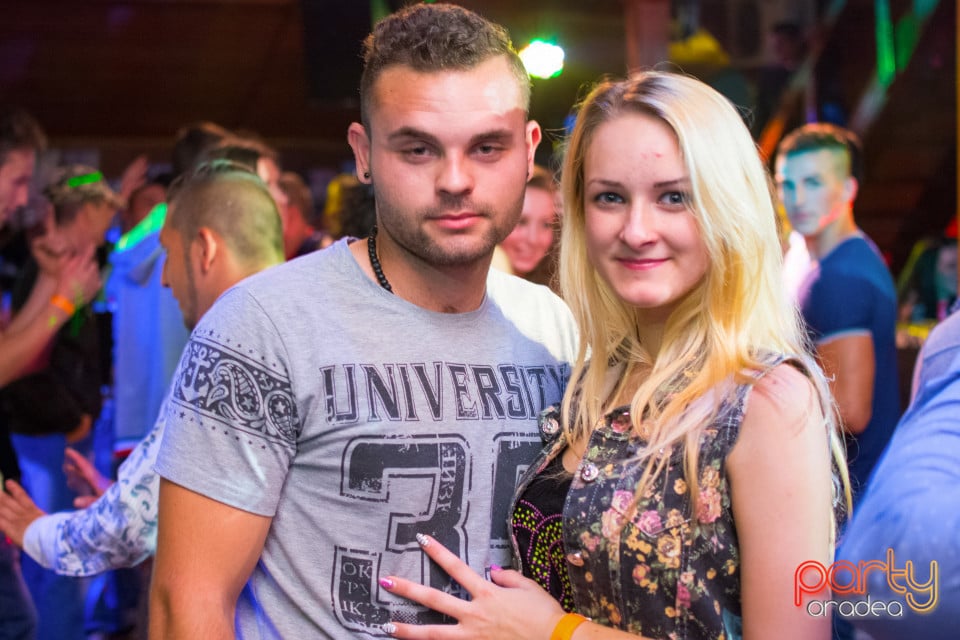 Saturday Party, 