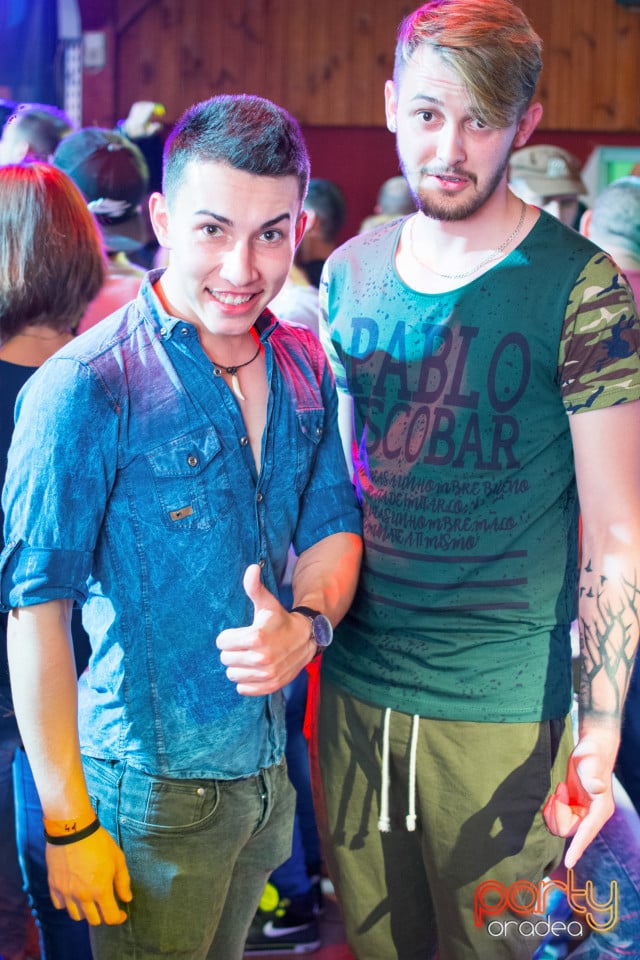 Saturday Party, 