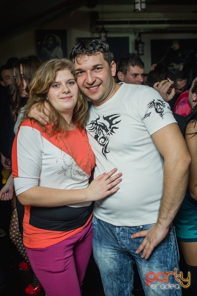 Saturday Party, 