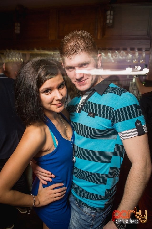 Saturday Party, 