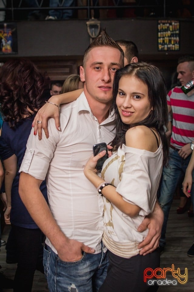 Saturday Party, 