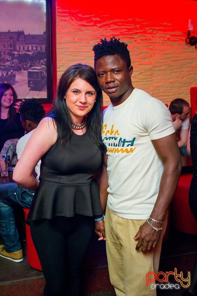 Saturday Party, 